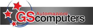 Gs Computers - Automazione